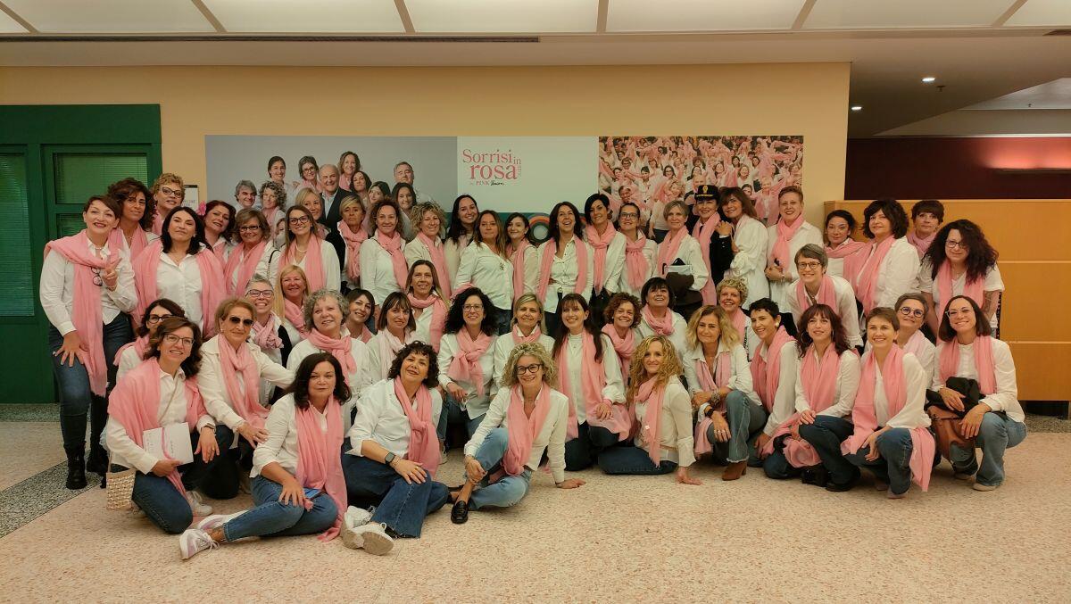 Humanitas, al via il mese di prevenzione senologica con Sorrisi in Rosa - 