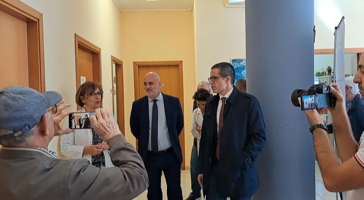 ASP Siracusa, al via da Ferla la campagna di screening oncologico - 