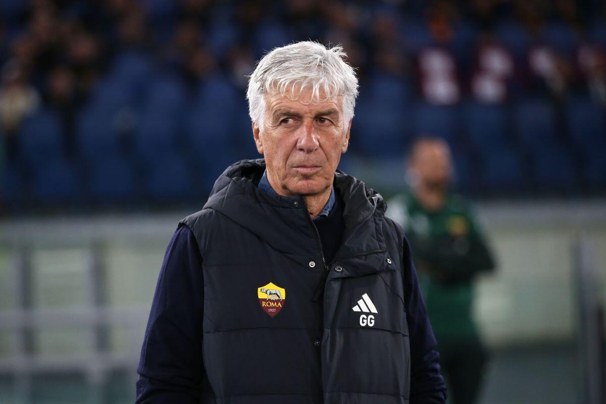 Gasperini “Gruppo forte e sano, Dybala ha chiarito” -