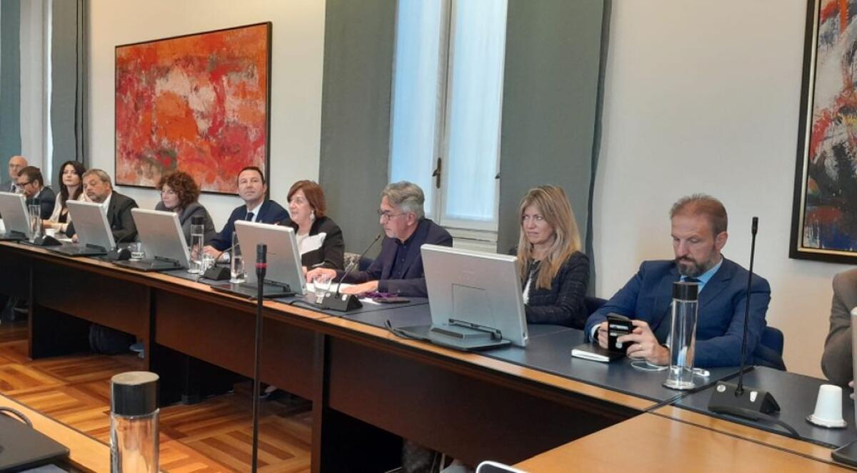 A Torino prende forma la Digital Revolution House - 