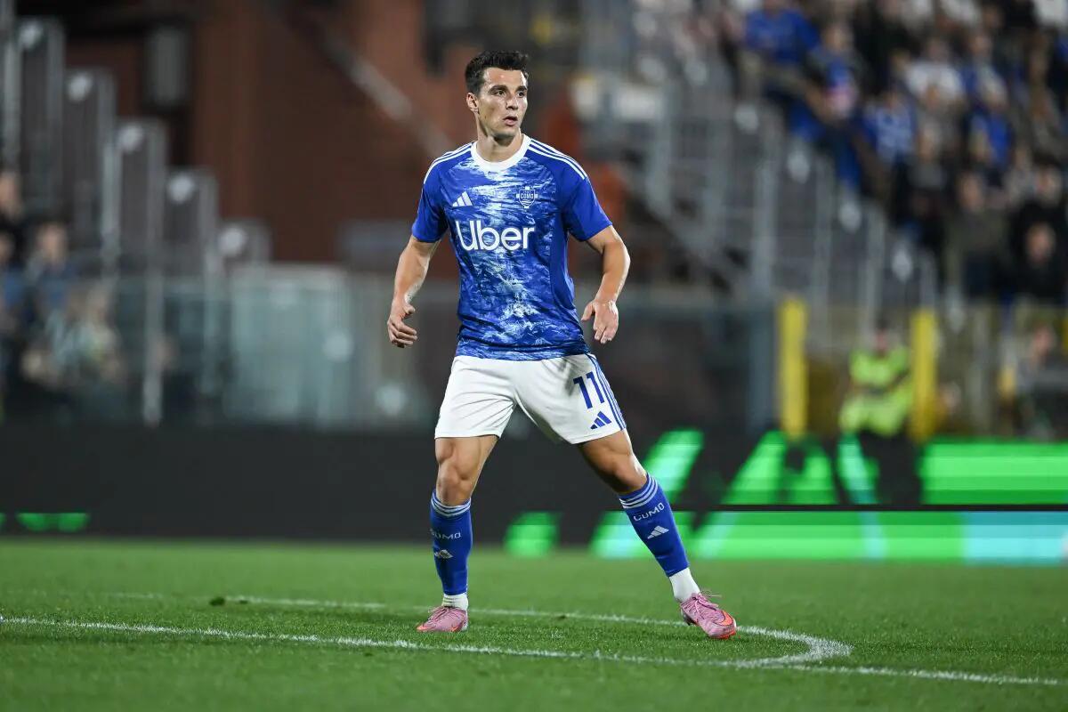 Il Como vola alto: 3-1 al Verona e profumo d’Europa - 