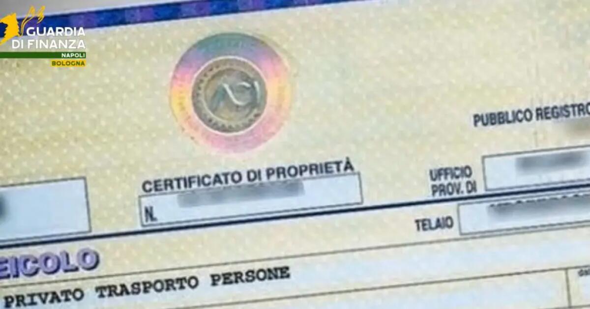 Confiscati beni per 38 milioni a imprenditore vicino a clan camorra - 