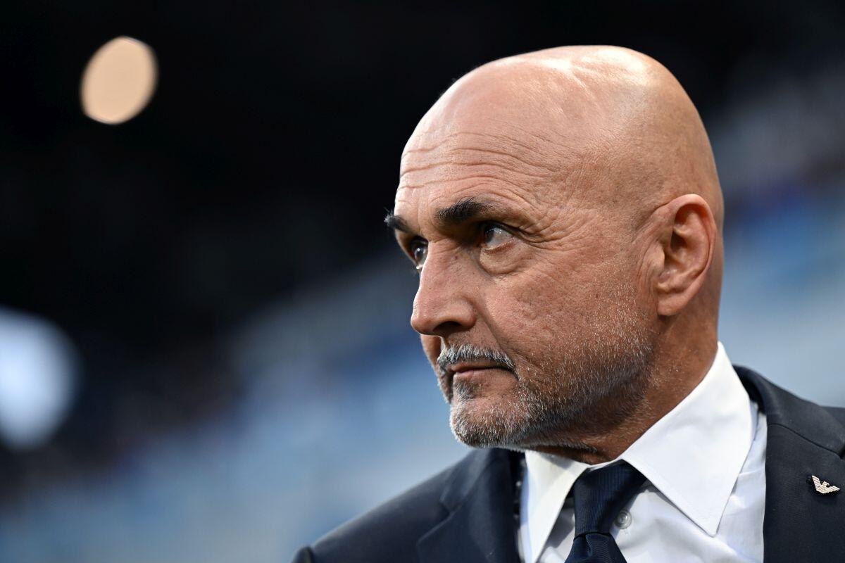 La Juve riparte da Spalletti “Mire alte, credo in questa squadra” -
