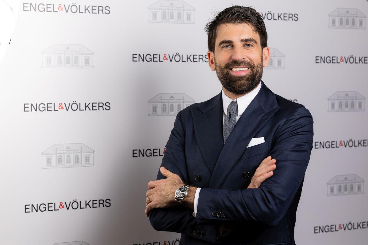 Il mercato immobiliare di pregio torna a correre in Italia -