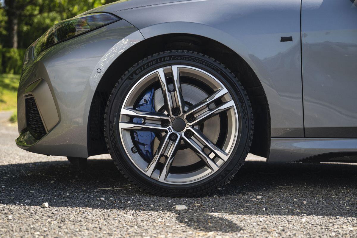 Pneumatici, Michelin lancia due novità nel segmento All Season -