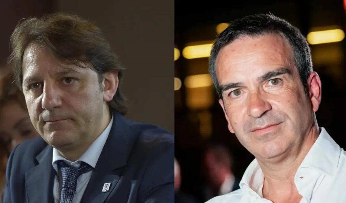 Confronto tra i candidati in Calabria. Occhiuto “Il Ponte sullo Stretto attrae investimenti”, Tridico “Non è una priorità” - 