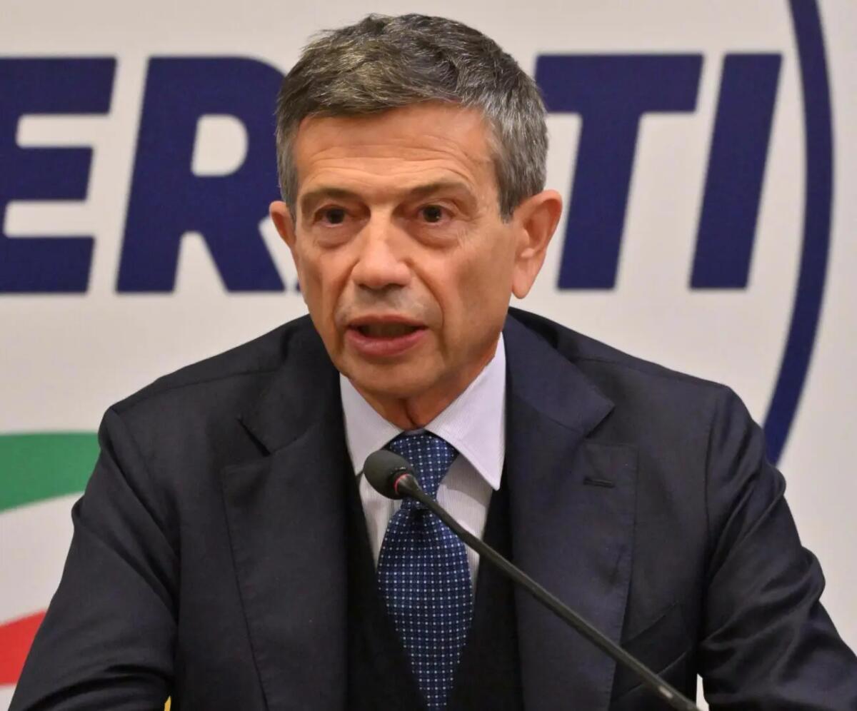 Lupi “Servono interventi per la casa e detrazioni su libri di scuola” - 