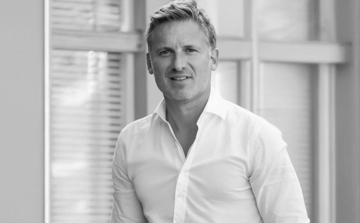 Alexandre Malval nominato Direttore design della marca Renault - 