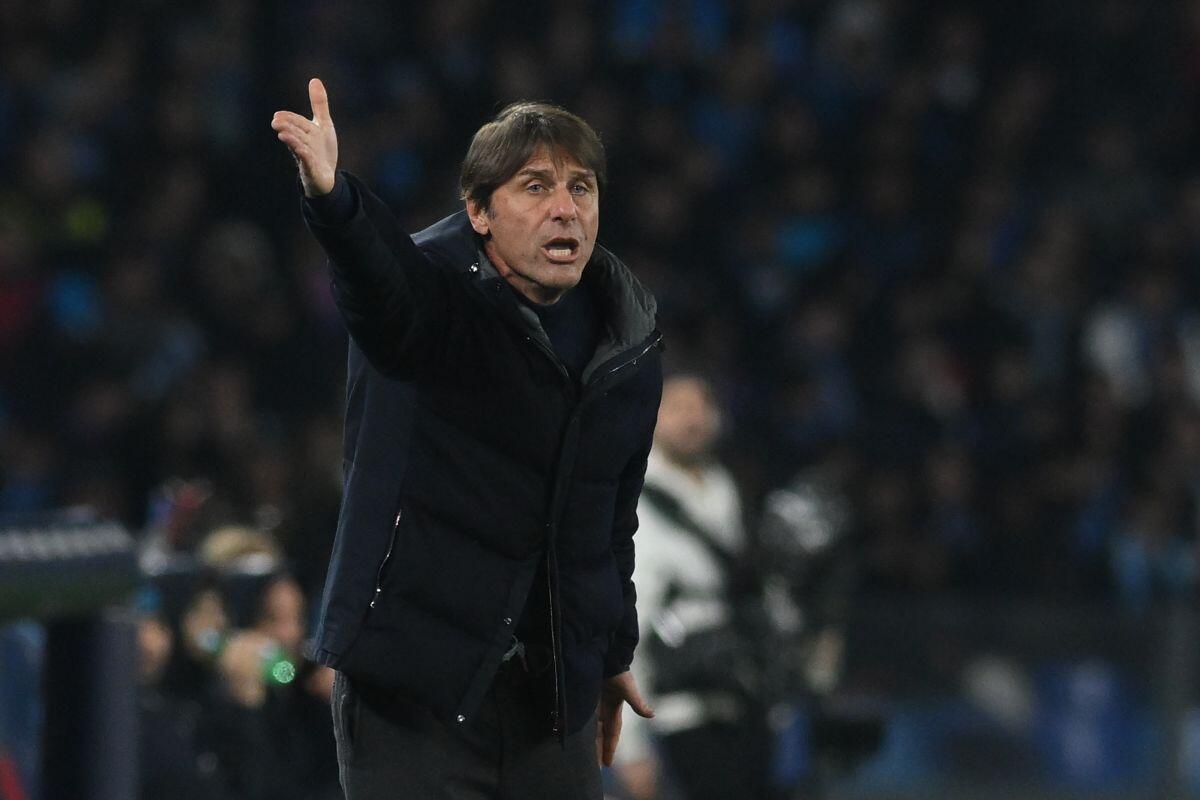 Conte “Champions? Dobbiamo capire dove siamo in Europa” -