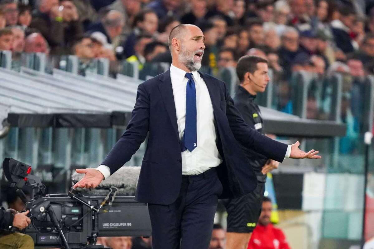 Tudor “Il Como ha speso tanti soldi, è una finta piccola” -