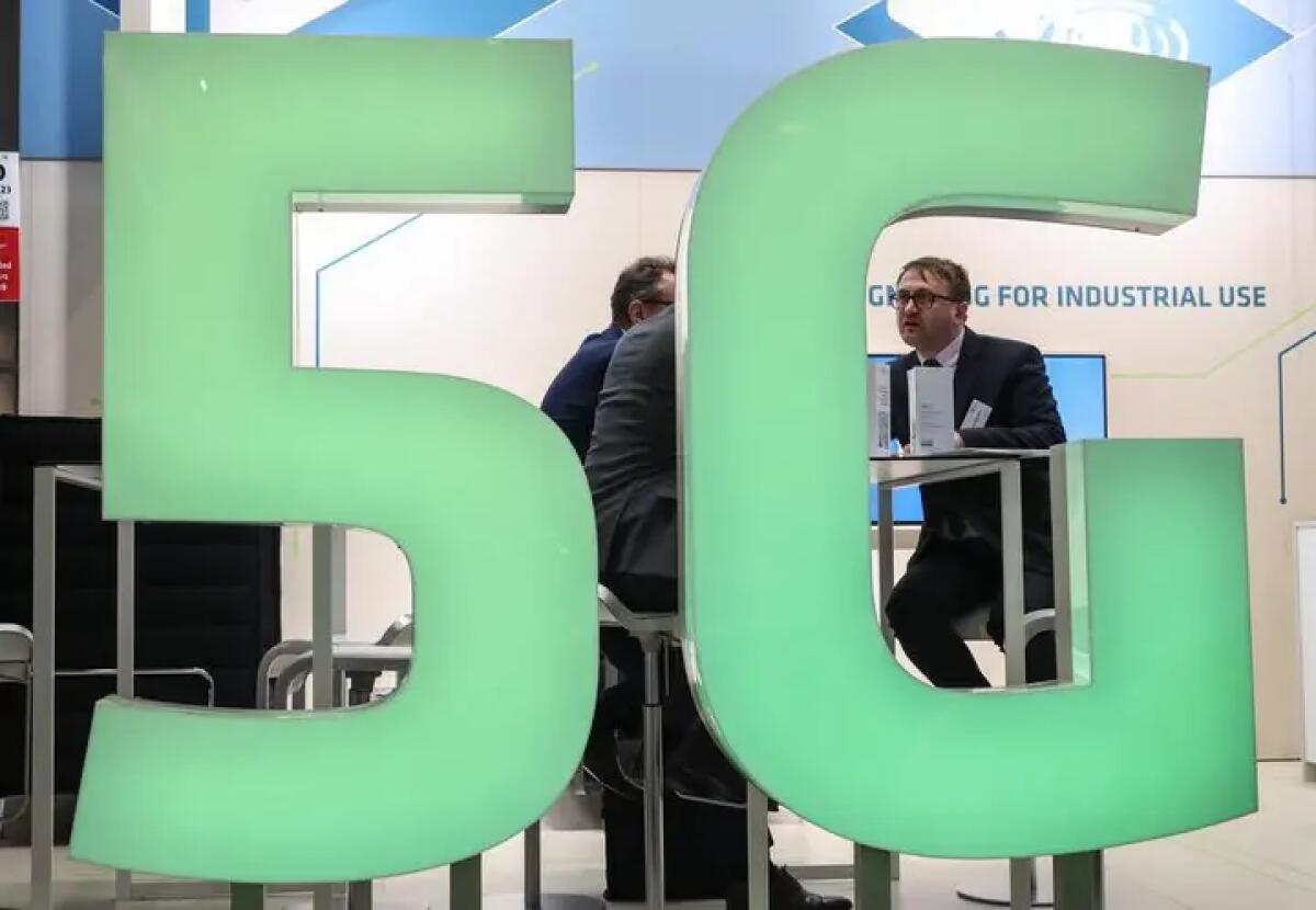 Cina: a fine settembre Paese contava 4,7 milioni di stazioni base 5G -