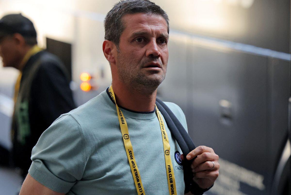 Chivu “Col Napoli grande rivalità, gara importante ma non decisiva” -