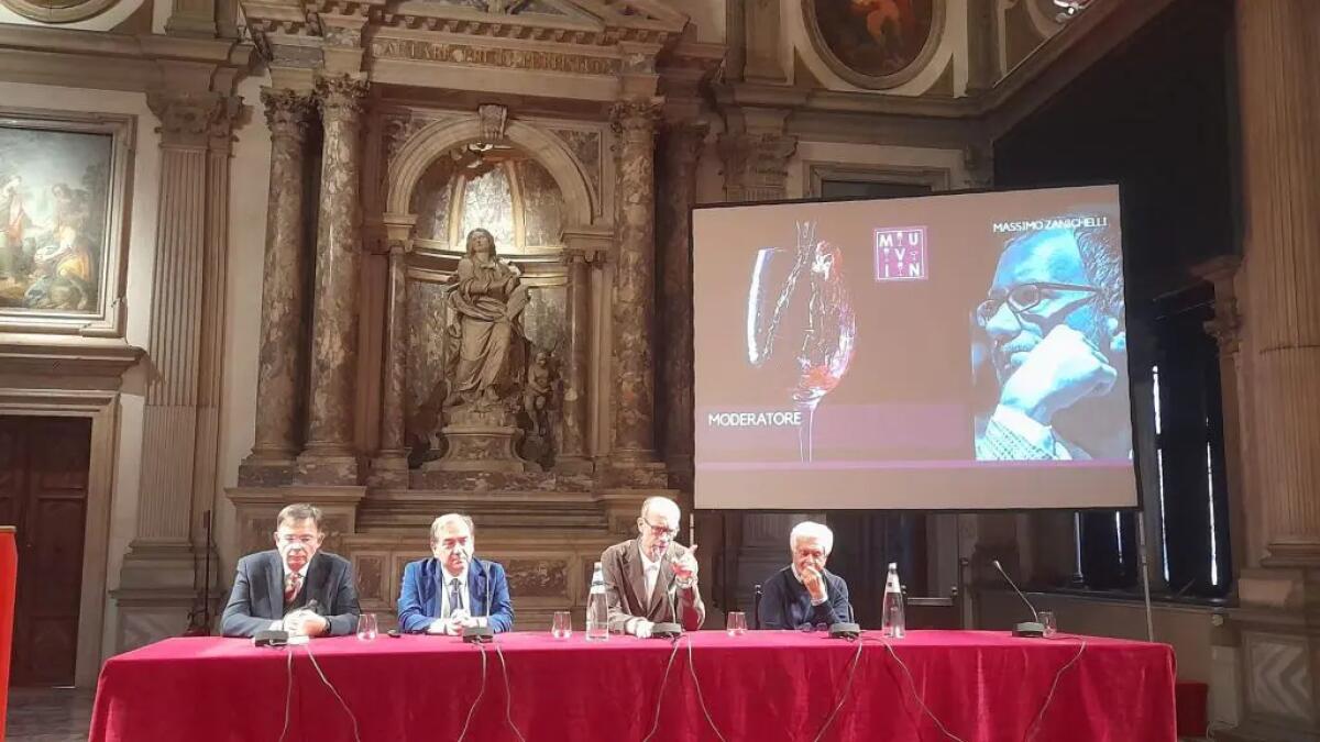 Fondazione MUVIN, svelato il concept del futuro Museo del Vino di Verona -