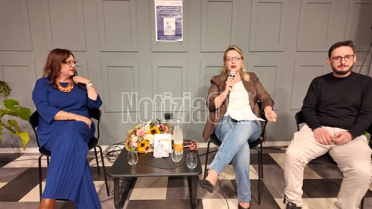 Giovanna Ripolo redazione