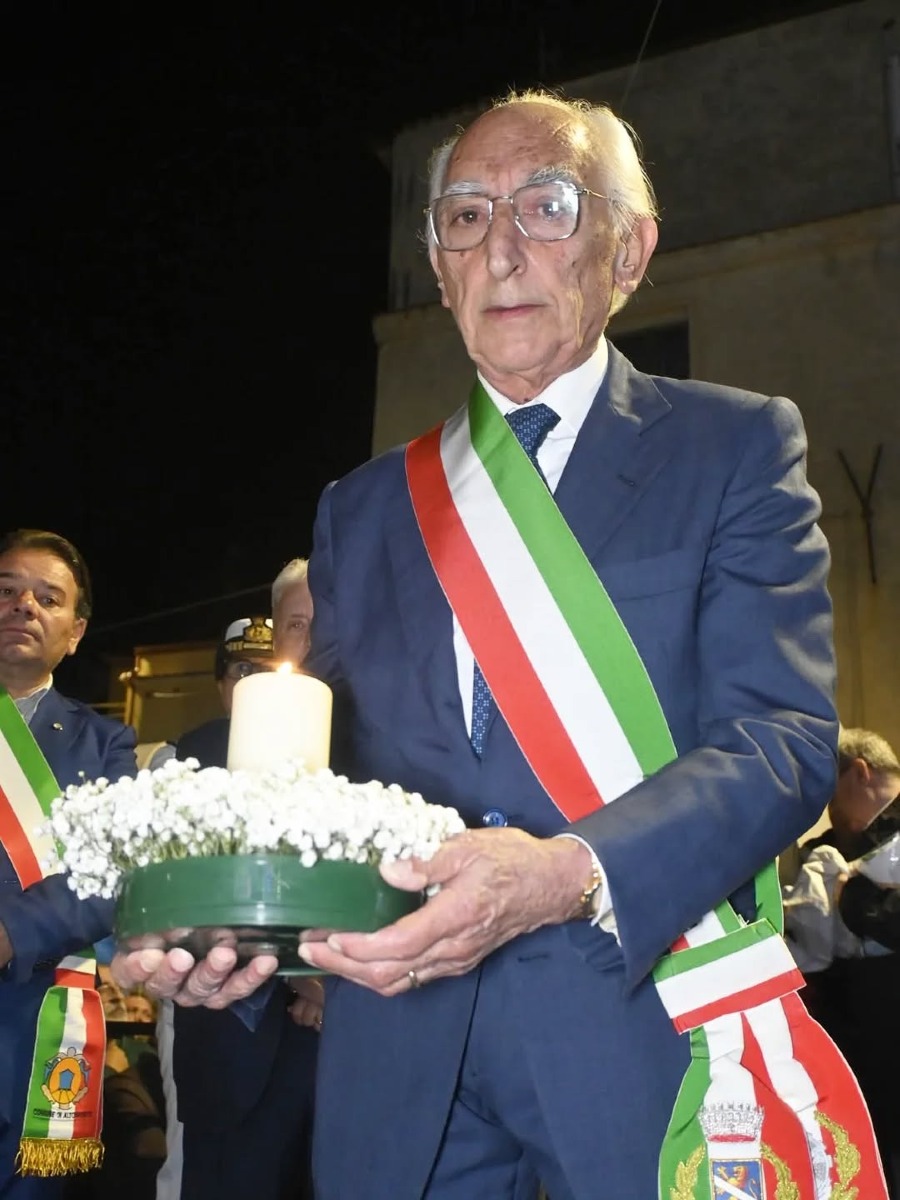 vincenzo cascini us