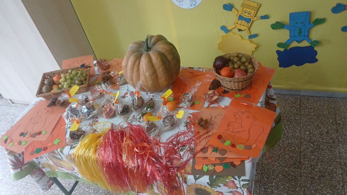Festa dell'autunno I.C. Papanice - Alfieri (U.S. IC Alfieri 29.10.2025) 1