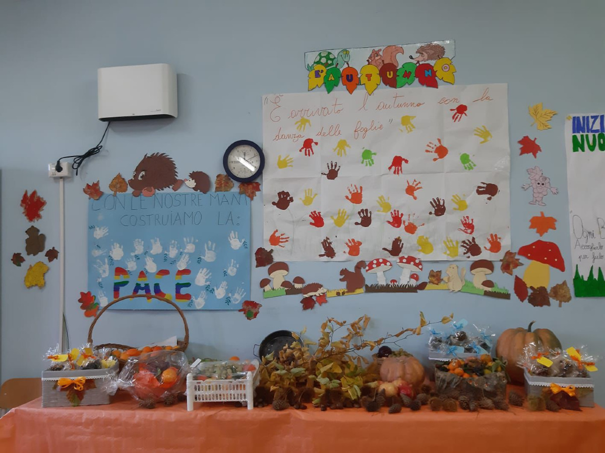 Festa dell'autunno I.C. Papanice - Alfieri (U.S. IC Alfieri 29.10.2025) 1 7