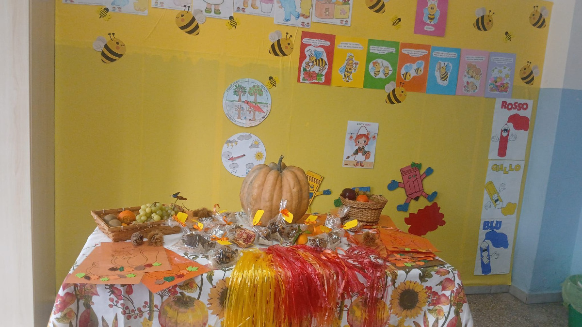 Festa dell'autunno I.C. Papanice - Alfieri (U.S. IC Alfieri 29.10.2025) 8