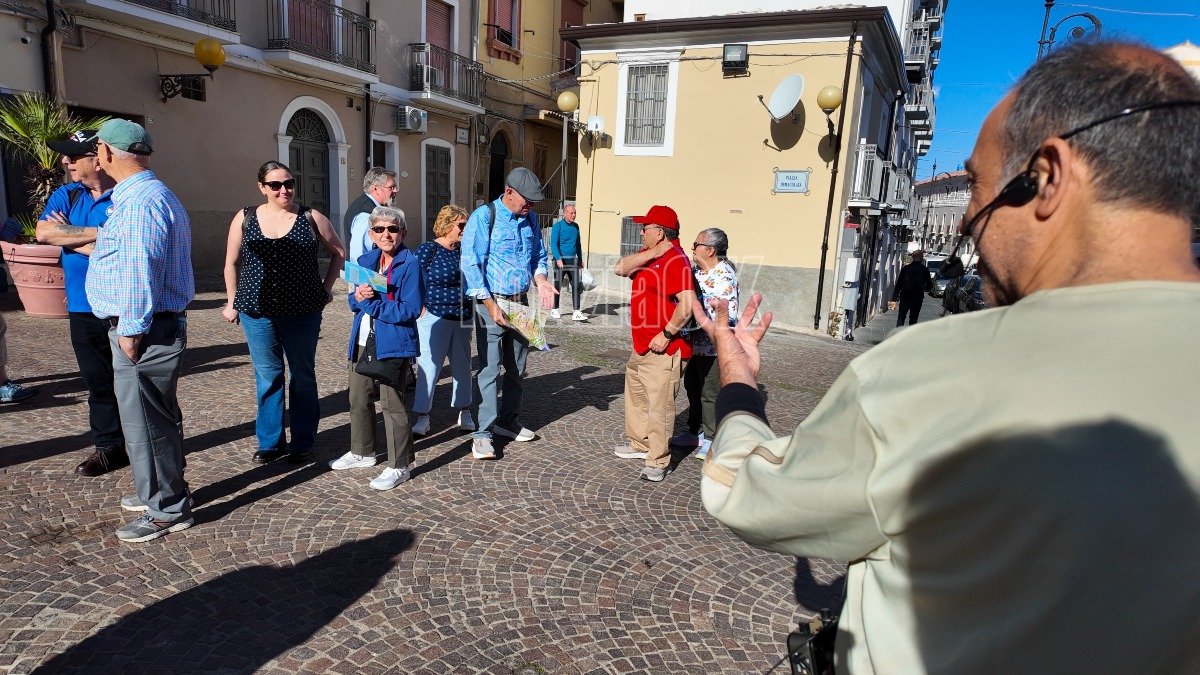 turisti crotone redazione 29.10.2025