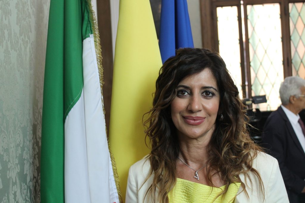 Catanzaro, Iemma: "Quale sarà il ruolo di Catanzaro in questo nuovo assetto sanitario e universitario?" - U.S. Comune di Catanzaro