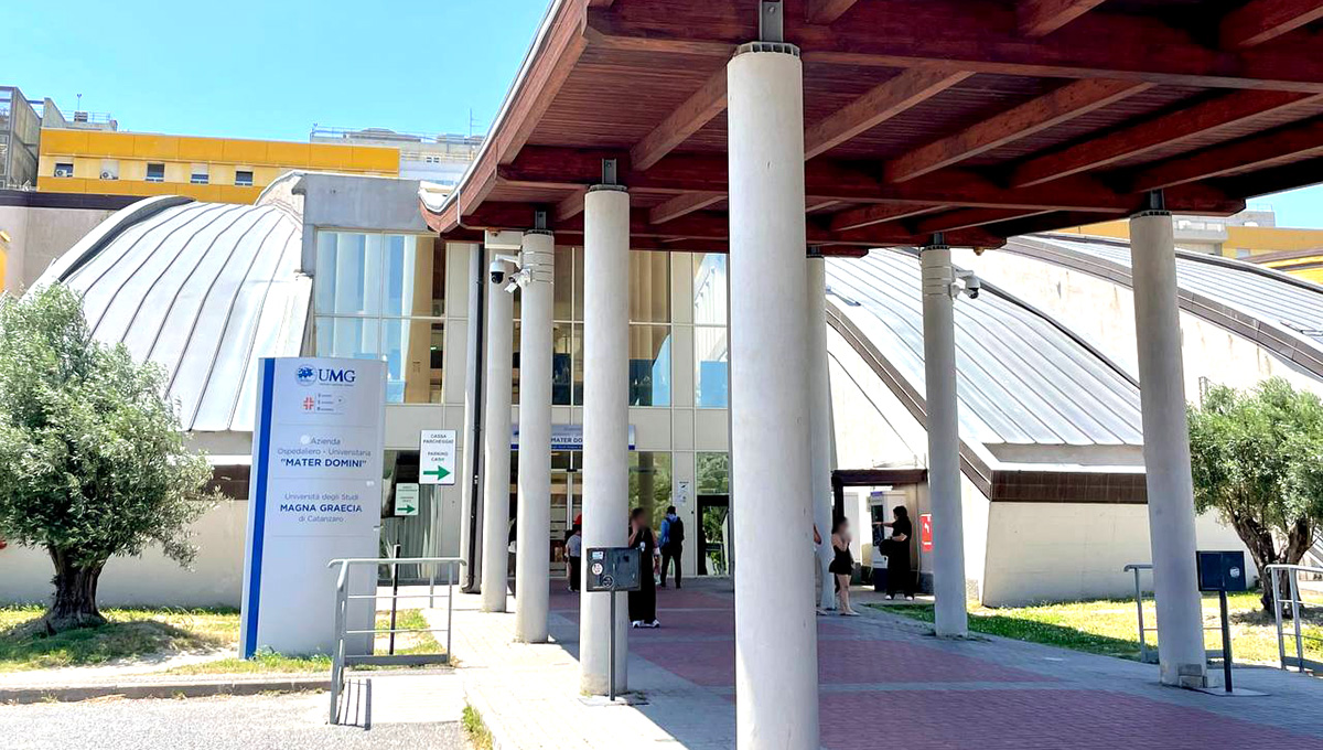 Pier Paolo Arcuri nuovo rappresentante Calabria dei Dirigenti Radiologi - 