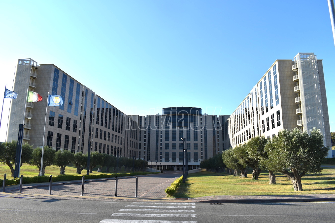 Regione Calabria, Montuoro nella nuova Giunta: "Una nuova e complessa sfida" - 