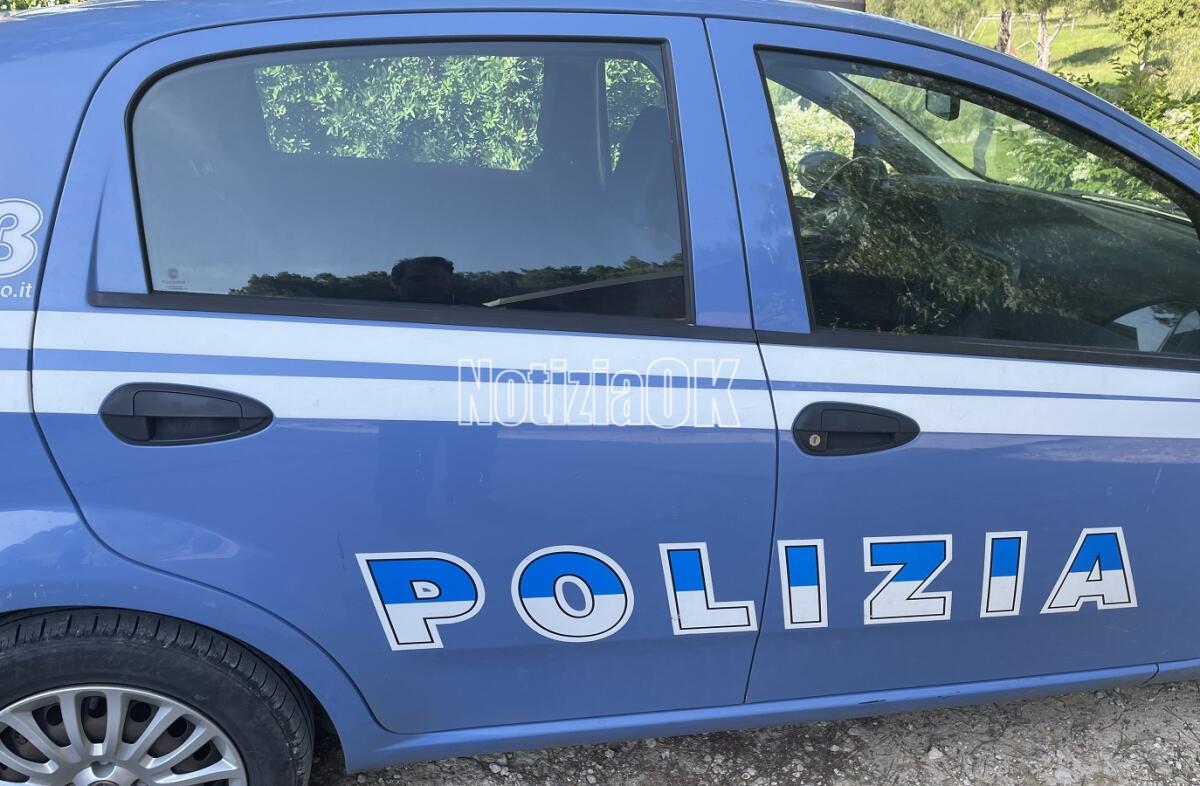 La Polizia di Stato ferma il presunto responsabile di un omicidio - 
