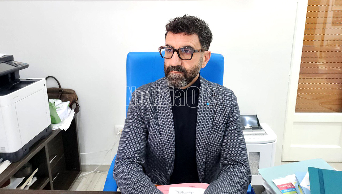 Allarme salute a Crotone: livelli record di metalli pesanti nei pazienti oncologici, Tomaino: "Serve polo oncologico" - 