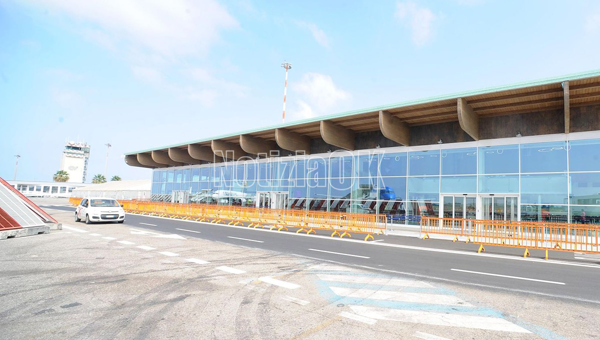 Wizz Air e Sacal inaugurano la nuova rotta Lamezia Terme–Bratislava - 