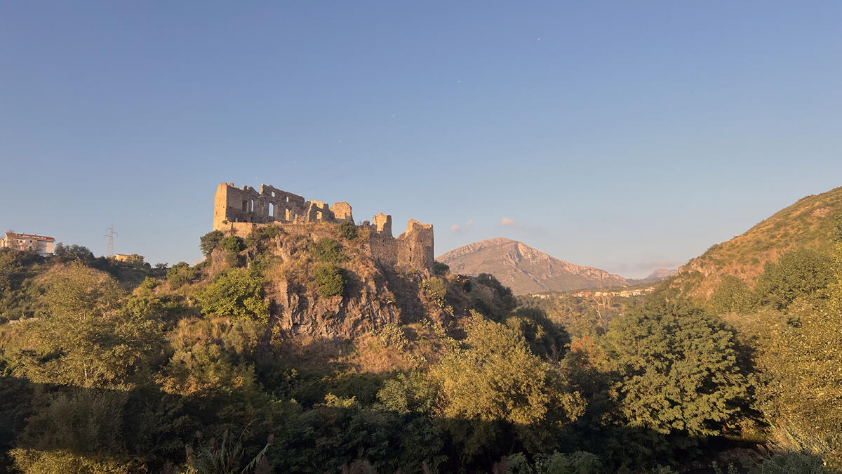 Santa Maria del Cedro: l’Associazione Futuro celebra trent’anni di attività  - Santa Maria del Cedro US