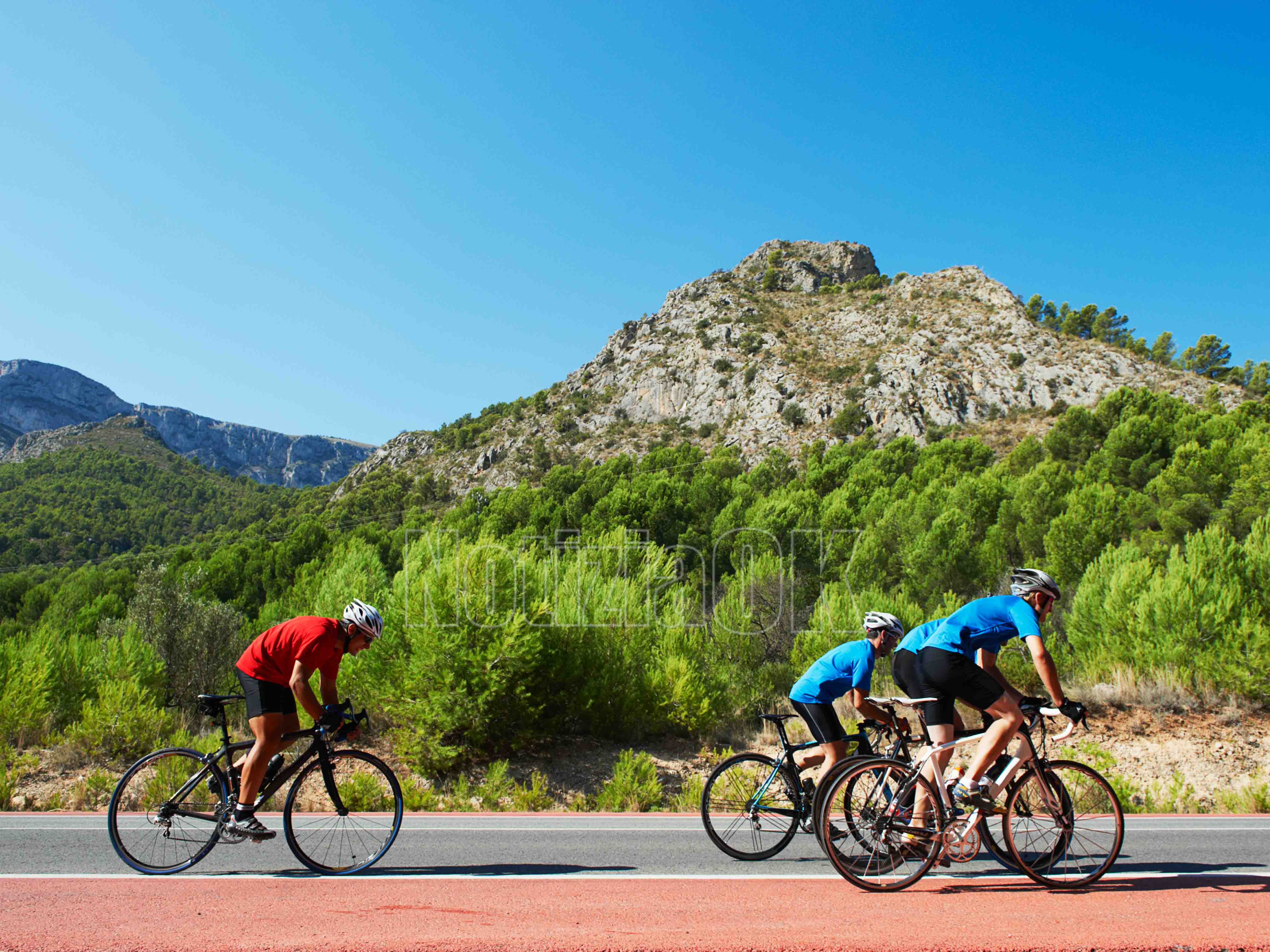 Tarsia, quattro E-BIKE per contrastare la sedentarietà - 