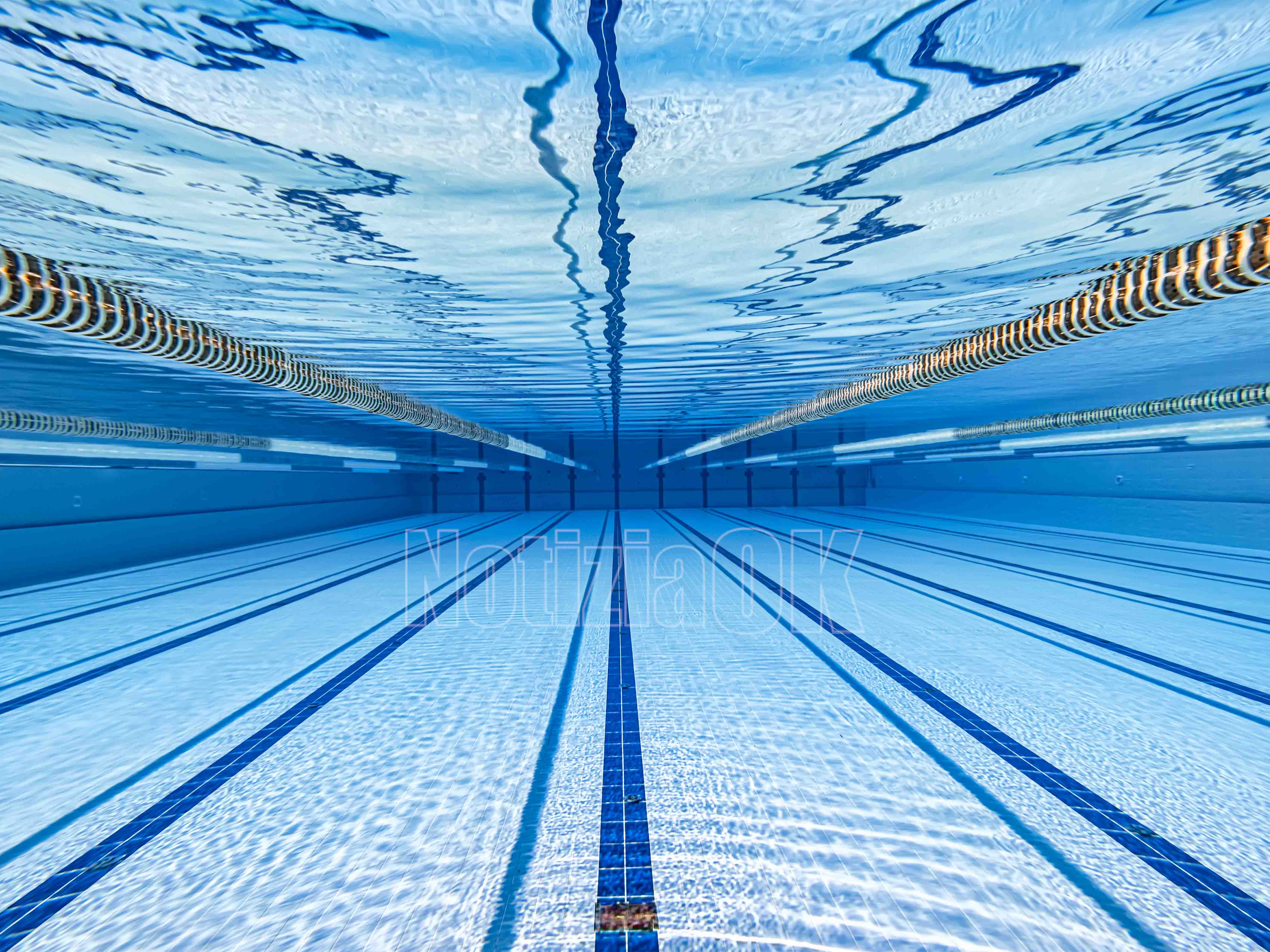 Crotone - Piscina chiusa, la lettera di una mamma: «Per i miei figli autistici non è solo sport» - 