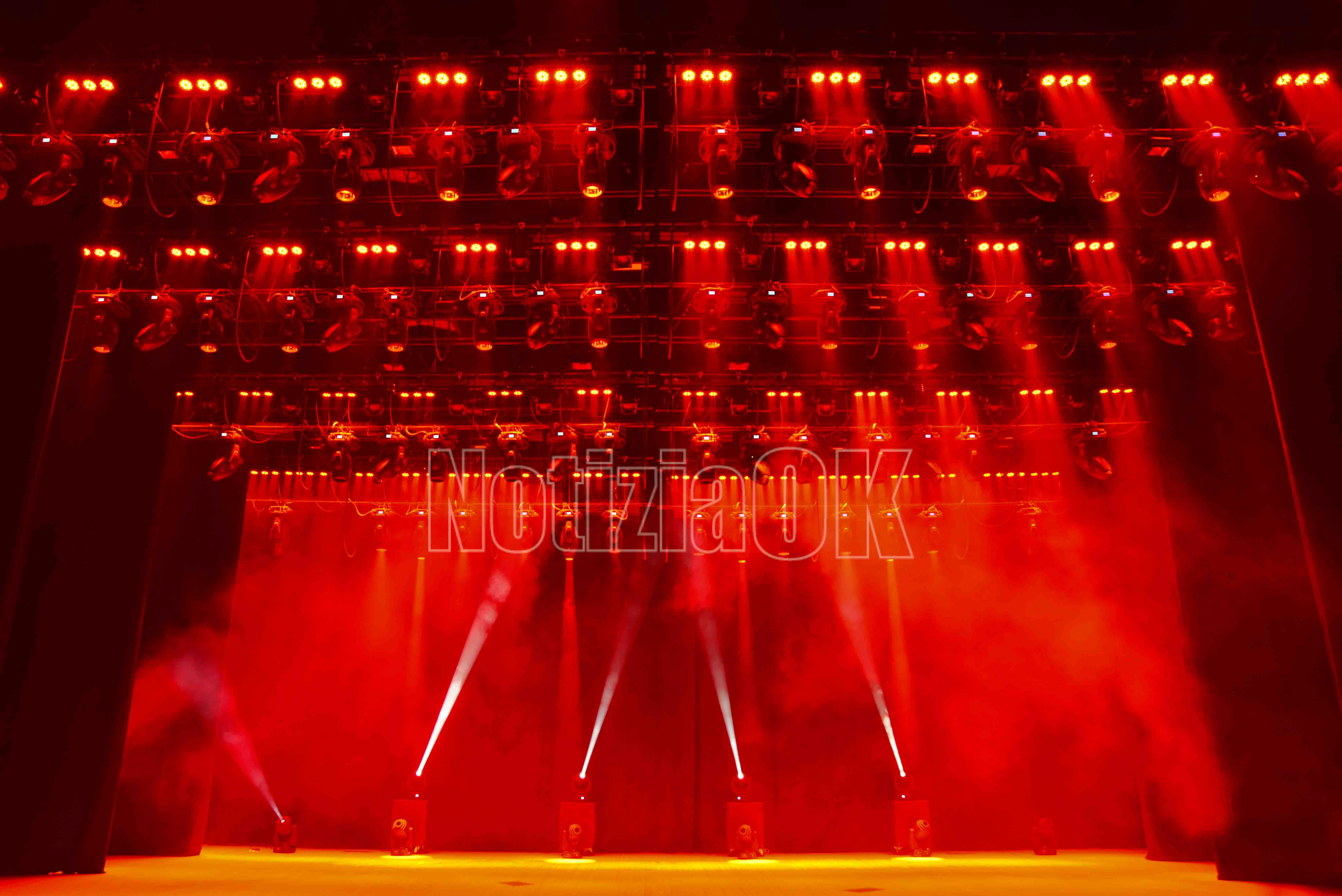 Marano Calabro, al "Troisi" in scena La Bella e la Bestia - 