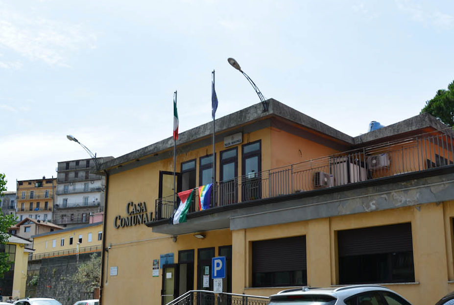 Petilia Policastro, si dimette la minoranza - 