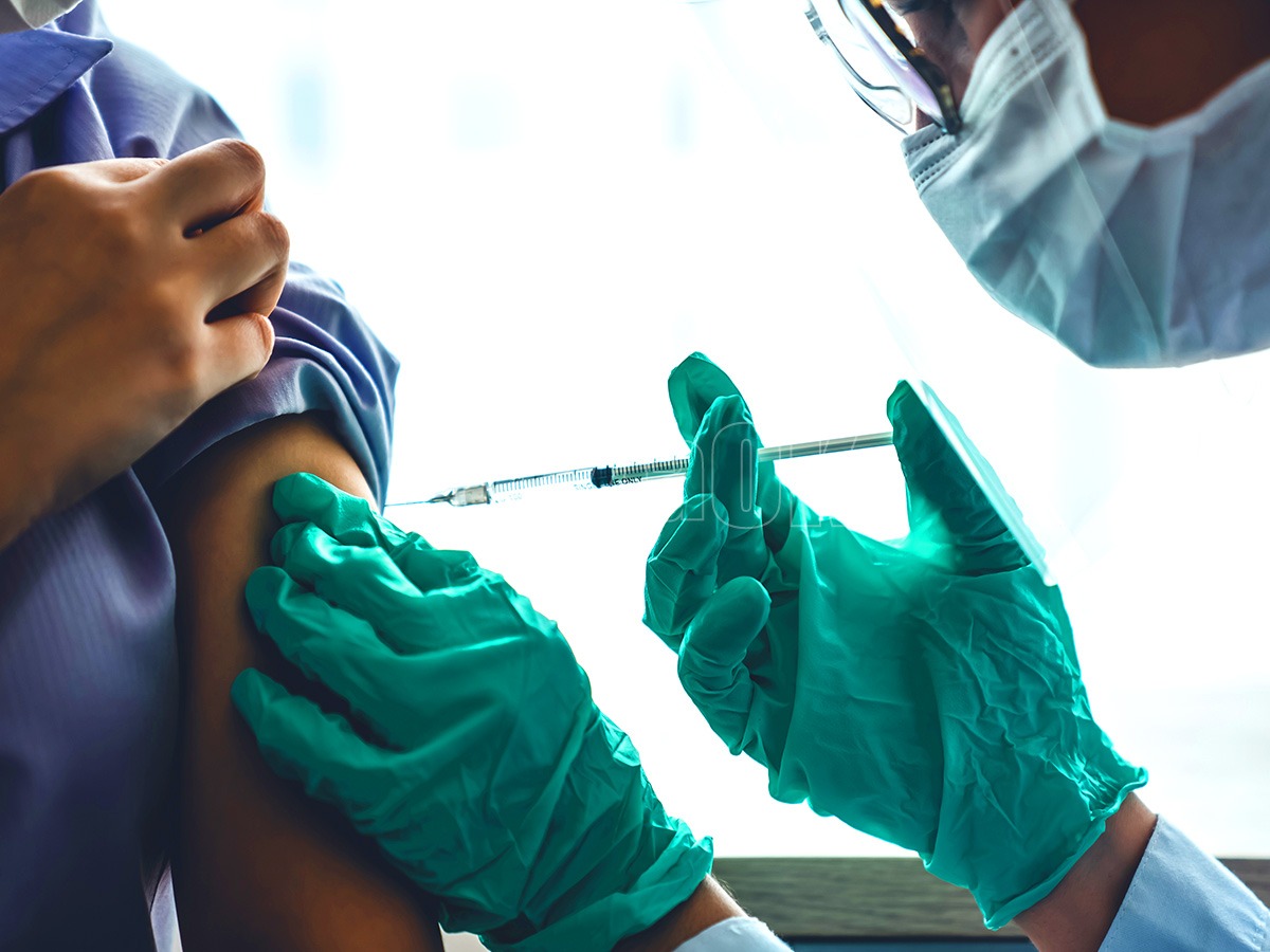 Cosenza - Giornate vaccinali nei paesi interni per prevenzione influenzale - 