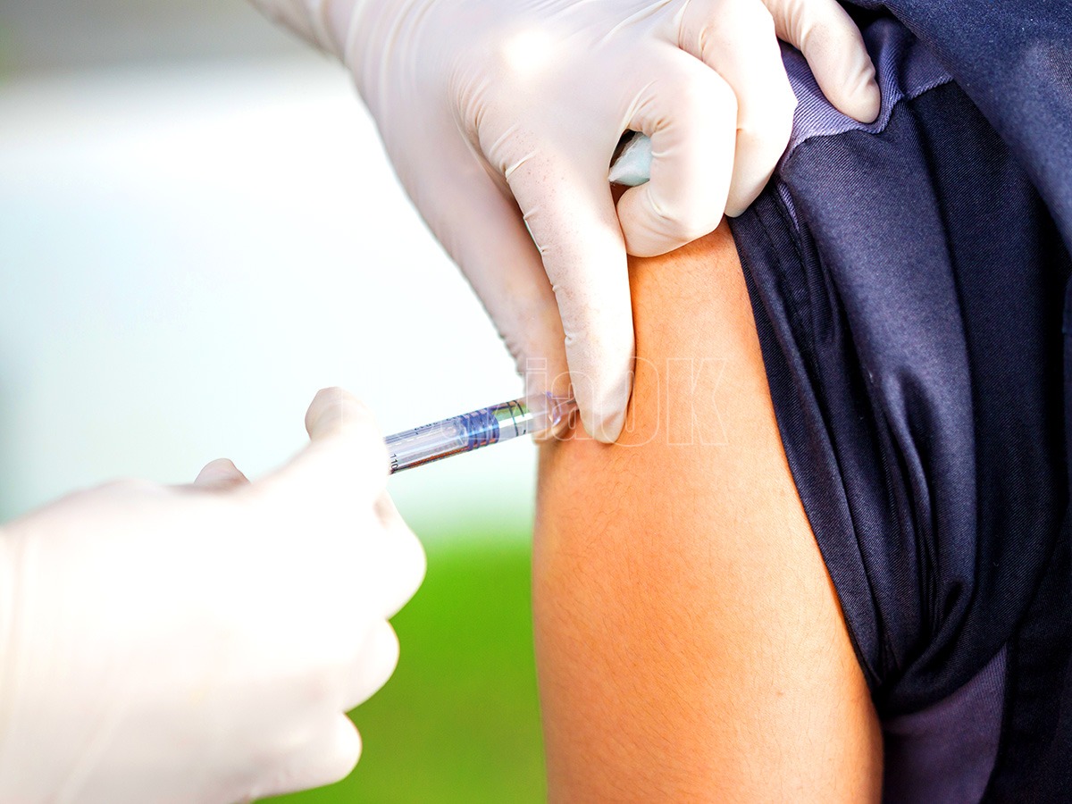 Cosenza - Vax Day gratuito contro il Papilloma virus  - 