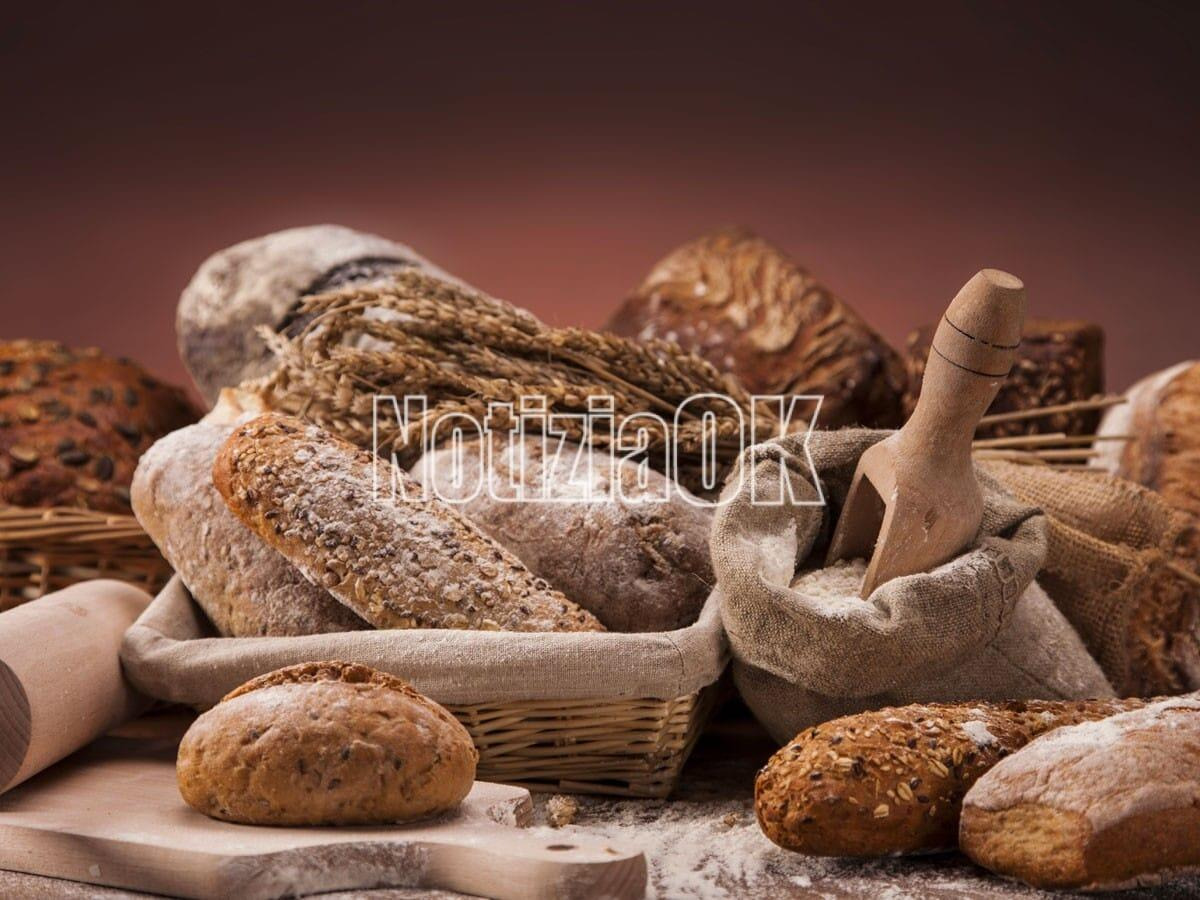 Gran Festa del Pane: un'edizione autunnale ad Altomonte - 