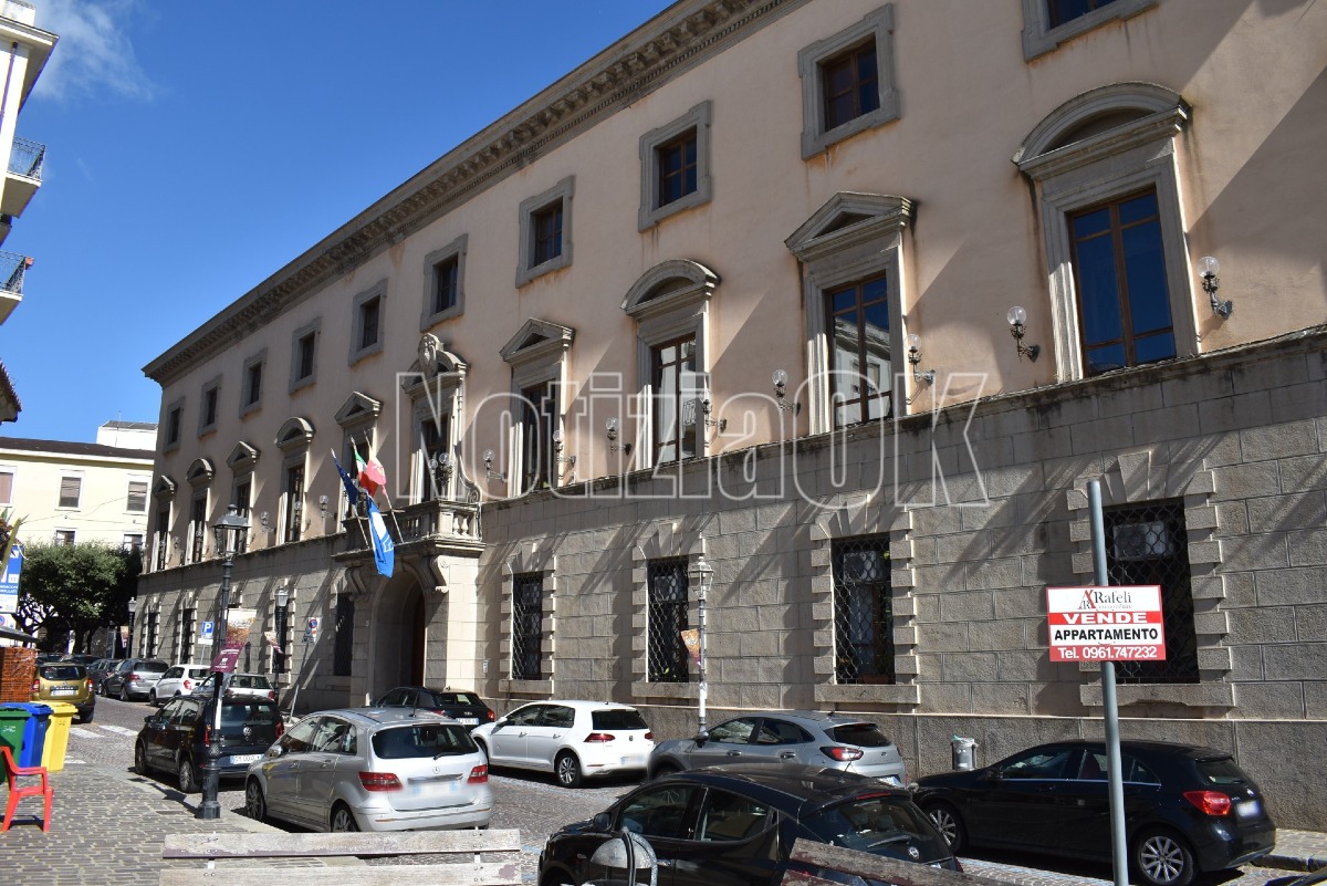 Catanzaro, convocato il Consiglio comunale: all’ordine del giorno bilancio, Pnrr e nuovi regolamenti - 