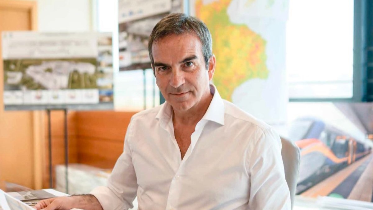 Nassiriya: Occhiuto "Simbolo del sacrificio degli italiani impegnati nel mondo" - roberto occhiuto us