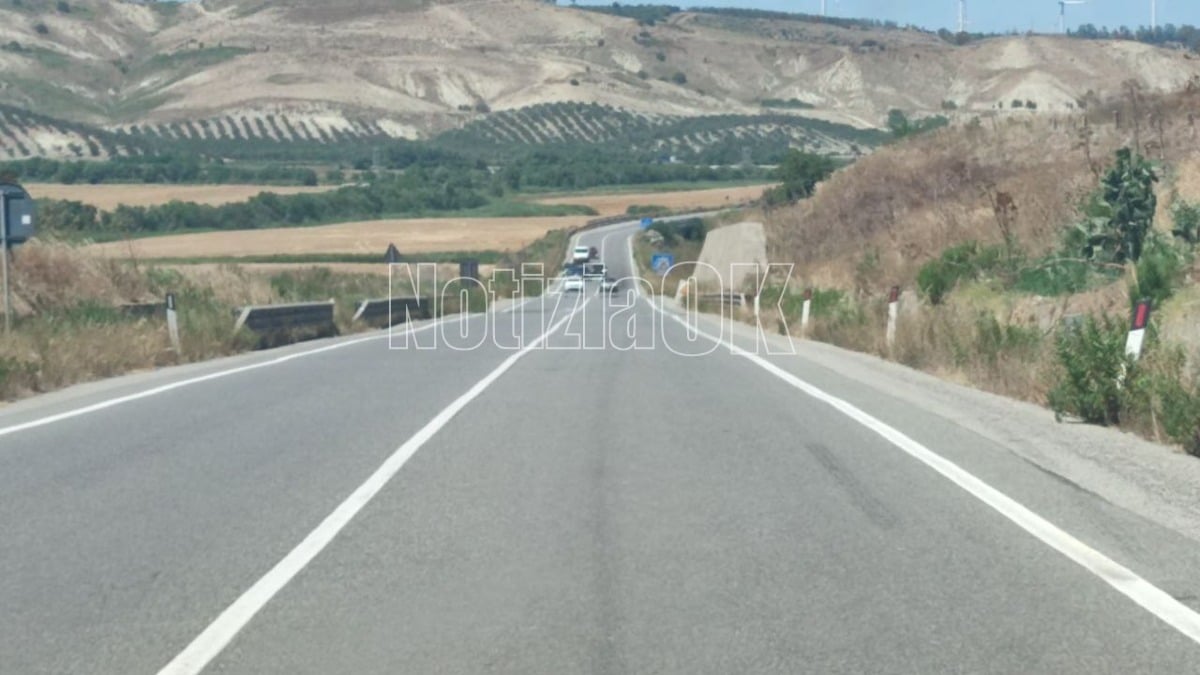 Crotone, convocato il Consiglio Comunale: tra i punti in discussione gli interventi sulla S.S. 106 - 