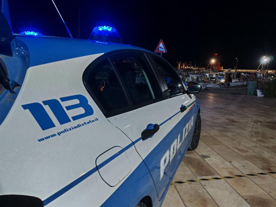 Crotone, il Questore Panvino firma 29 provvedimenti contro soggetti pericolosi - 