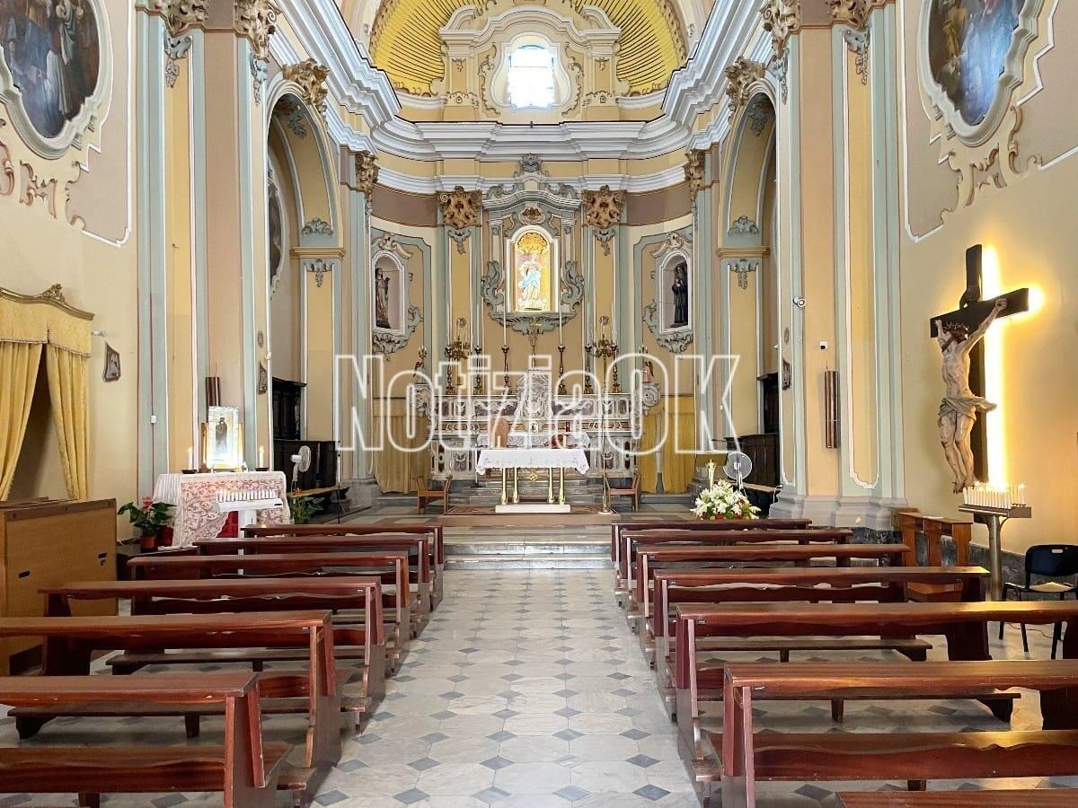 Oggi la festa di Tutti i Santi: le celebrazioni alla Chiesa dell’Immacolata -