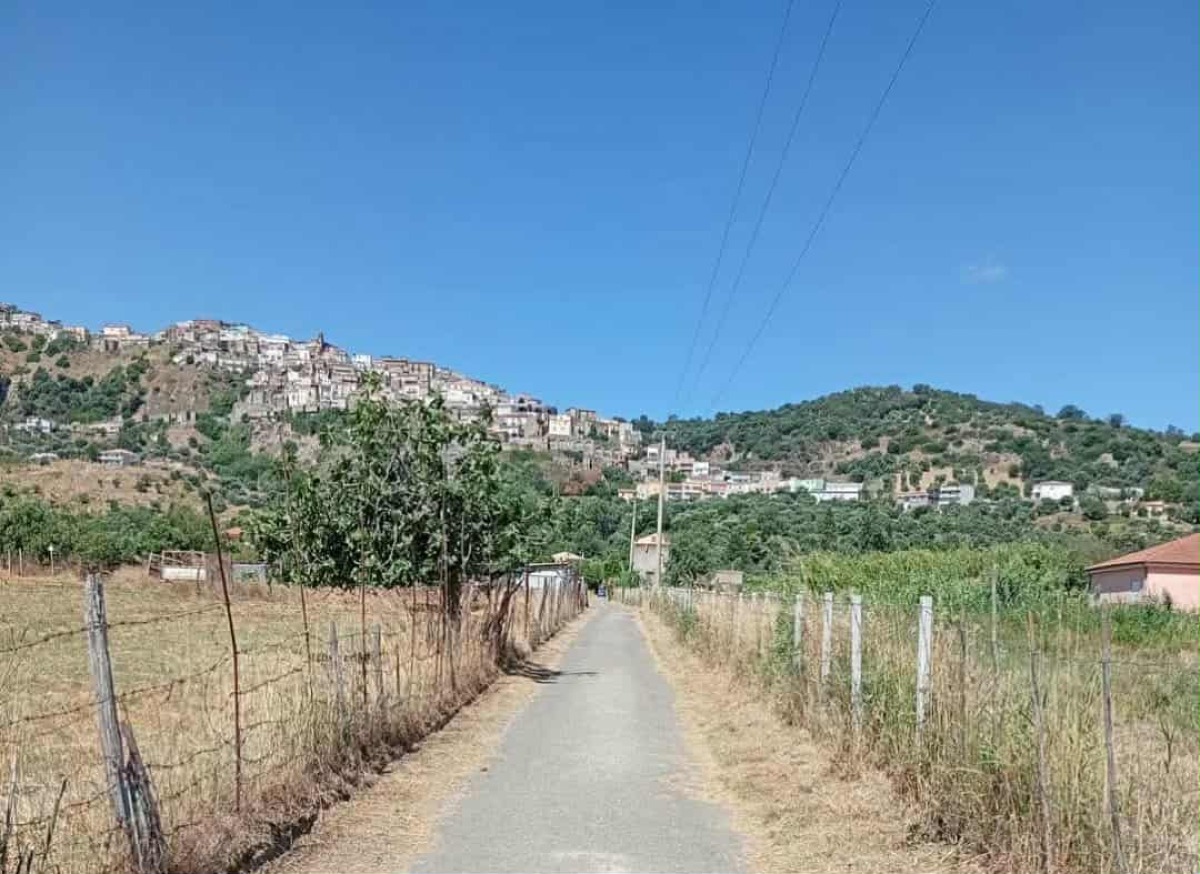 Melissa ottiene un finanziamento per il dissesto idrogeologico -