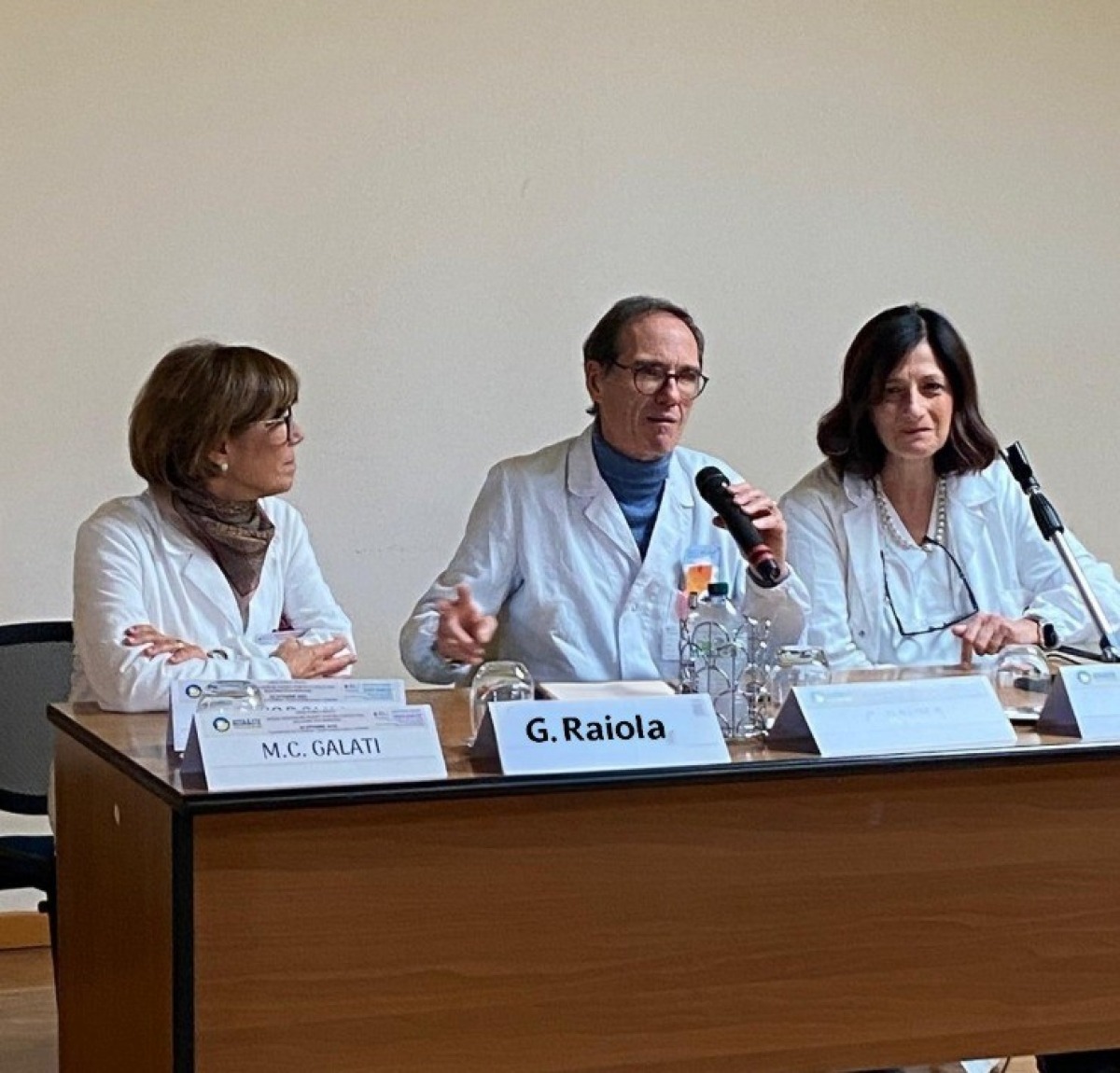  Accessi vascolari pediatrici: alla Dulbecco di Catanzaro un corso teorico-pratico  - 