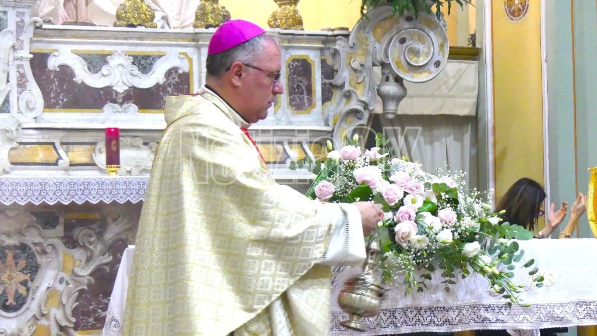 Crotone – Nuove nomine nella Curia diocesana  - 