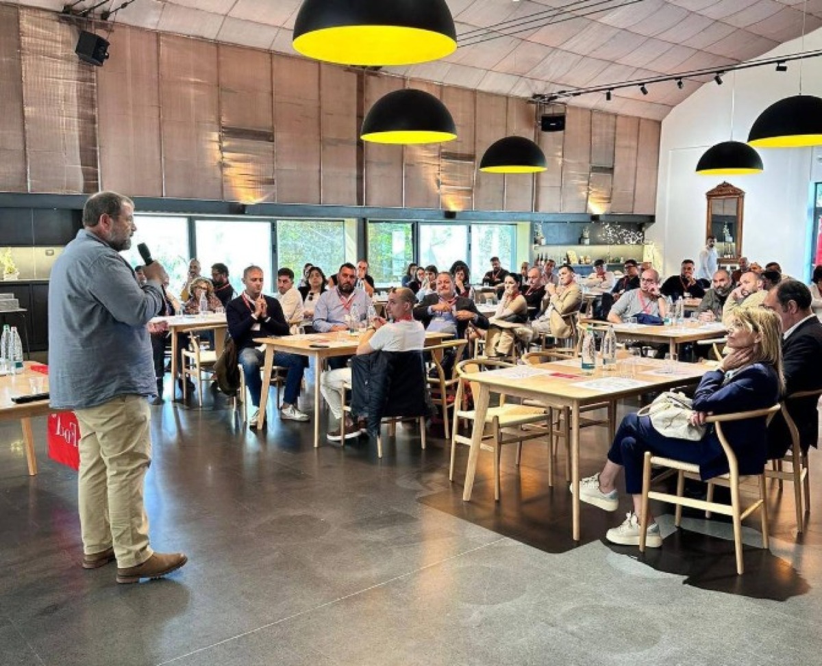 Successo per l’iniziativa di Slow Food a Maida: valorizzare la cucina e i prodotti della Calabria - 