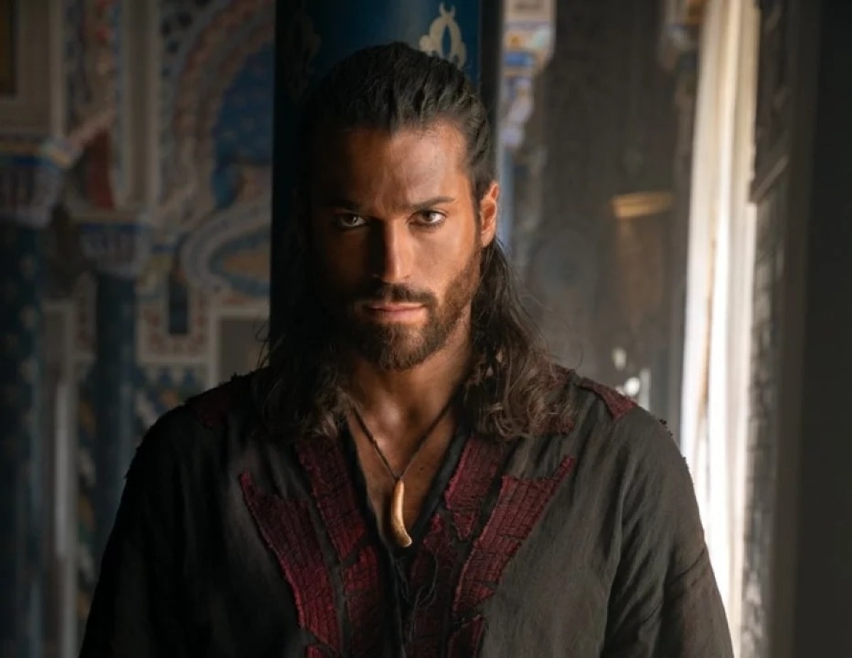 (Video) Sandokan, la serie-evento girata anche nel crotonese si prepara al debutto su RAI 1 - 