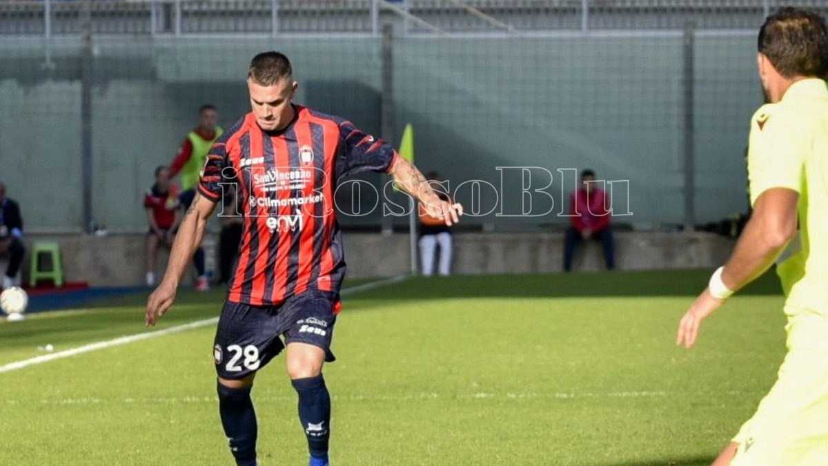 Crotone, maledizione casalinga: allo Scida continuano le sconfitte - 