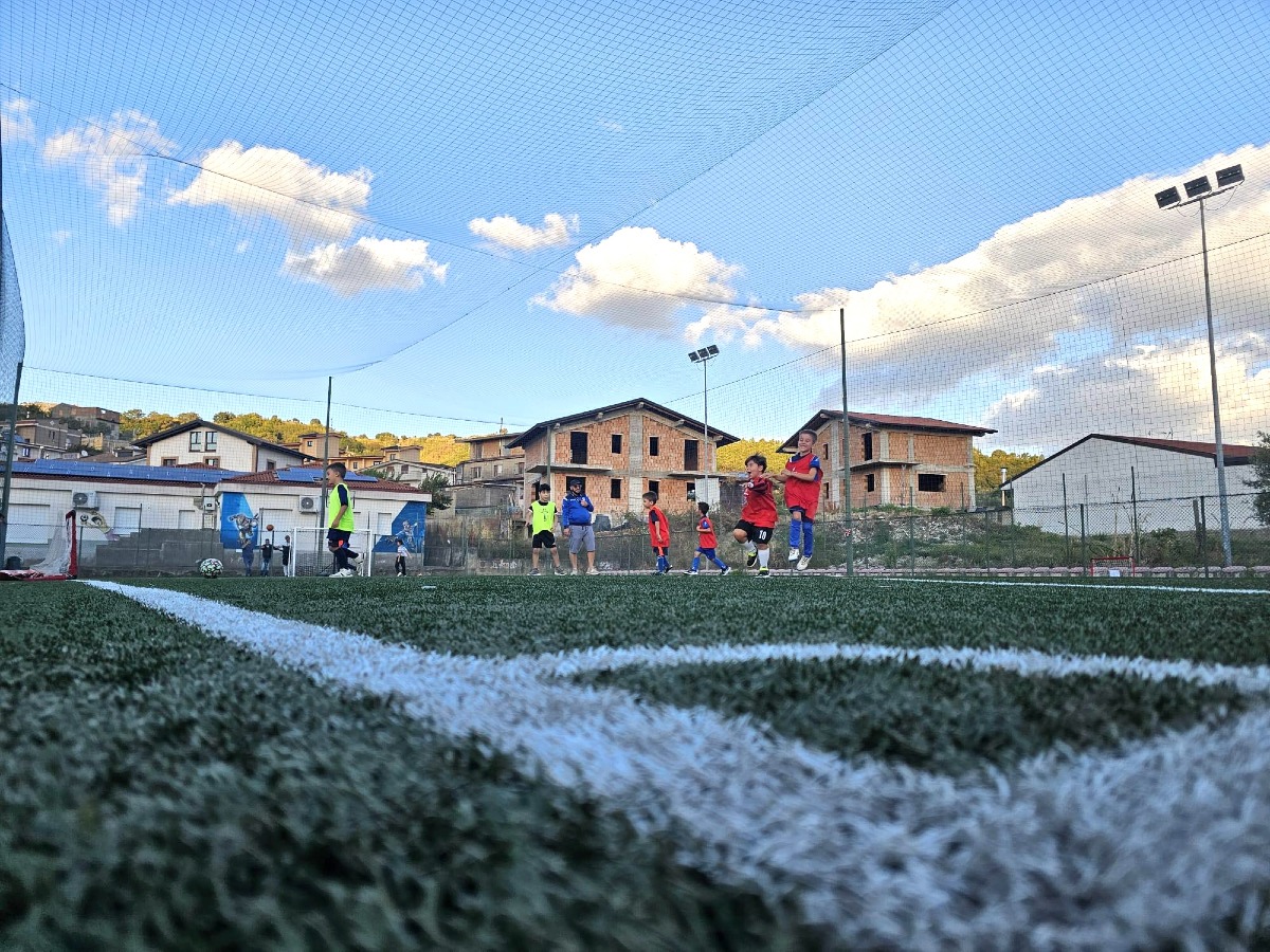 Marcellinara celebra la Settimana Europea dello Sport tra divertimento e benessere - 