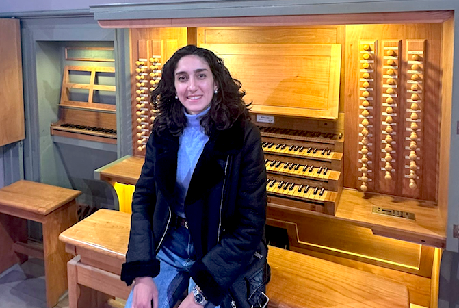 Premio Nazionale delle Arti, nuovo successo per il Conservatorio di Cosenza - 